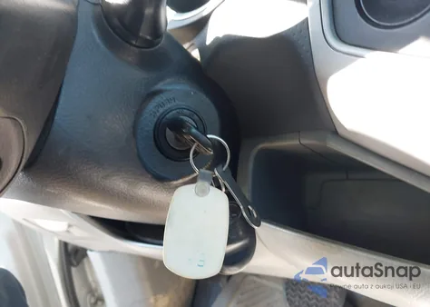 2009 Toyota Tacoma Base V6 from USA, damaged, VIN 3TMLU42N29M030872